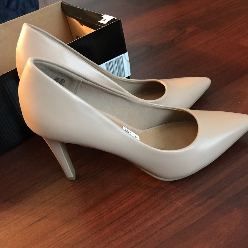 Christian Siriano heels